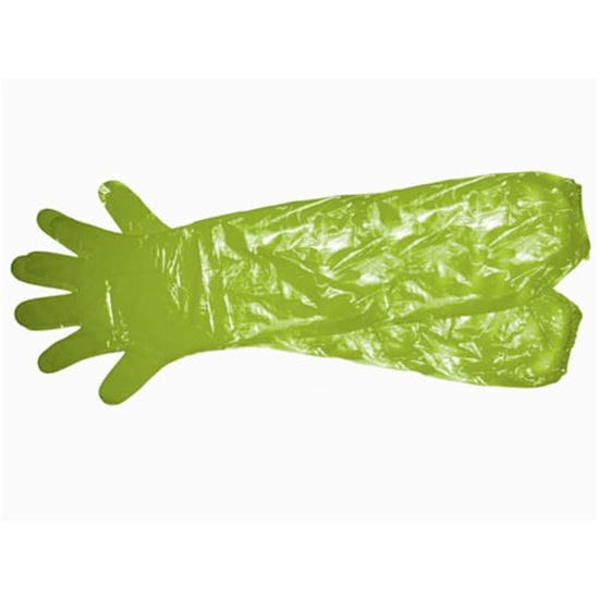 HME SINGLE GAME CLEANING GLOVE - Hunting Accessories